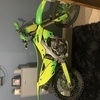 Kawasaki kxf250