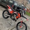 KTM 250 SX