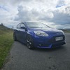 Focus st3