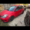 Ford fiesta st150