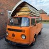 1979 t2 camper great running motor