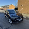 Vw t-roc sel 4motion dsg 2.0tsi