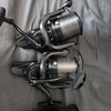 Carp fishing gear