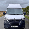 Renault Master LH3 2022 71Reg