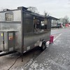 Wilkinsons catering trailer