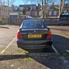 2002 Vectra Saloon 1.8 sxi