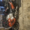 Honda xl 1000cc