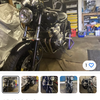 Xjr1300 project