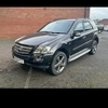 Merc ml