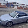 AUDI A4 1.8T S LINE + Cash