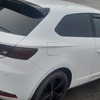 Seat leon fr Tsi tech sport turbo