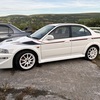 *MITSUBISHI EVO TOMMI MAKINEN*