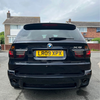 BMW x5 35d M sport