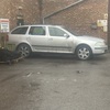 Skoda Octavia Spares or repairs