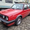 Golf mk2 gti 5 door