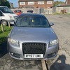 Audi a3 170 sline