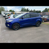 Ford kuga st line 1.5 diesel