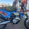 2013 ktm 350 Xcf