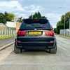 BMW X5 m50d 400+bhp 7 seater