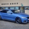 BMW 4 series gran coupe msport