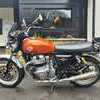 Royal Enfield 650 Interceptor