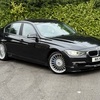 14 BMW ALPINA D3 335D 350BHP AWESOM