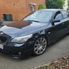 2008 BMW 535d M Sport LCI