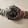 Omega seamaster 007