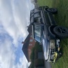 2004 LANROVER DISCOVERY TD5