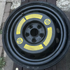 AUDI Q7 SPARE WHEEL 195/75/ R18