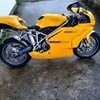 ducati 749s