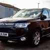 Mitsubishi Outlander 2.2