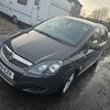 Zafira 1.7cdti 2013