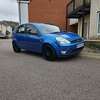 2005 Ford fiesta