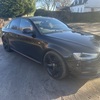 Audi A4 S-Line Quatro Black Edition