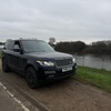 Range rover vogue autobiography 4.4