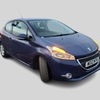 Peugeot 208 2012