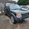 2008 landrover discovery 3