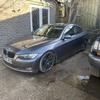 Bmw 335i (84k) manual