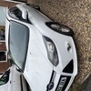 2012 Ford focus 1.0 ecotec