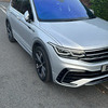 Volkswagen Tiguan r line tdi