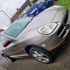 Porsche Cayenne Lpg / petrol 340bhp