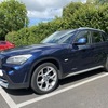 BMW X1 20D