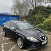 57 Seat Leon FR TDI 170