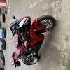 Low miles cnr1000rr fireblade