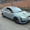 Ford focus st2 2005