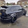 330BHP BMW X5 X35d Contraband Ed