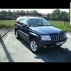 JEEP GRAND CHEROKEE OVERLAND