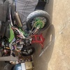 Kxf 450