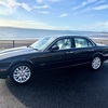 JAGUAR XJ8 SE 4.2 V8 lovely car